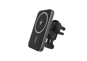 Forever Recycling auto turētājs ar bezvadu lādēšanu, saderīgs ar MagSafe RUS138-MS-01