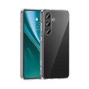 Etteri caurspīdīgs vāciņš Samsung Galaxy S24 Plus