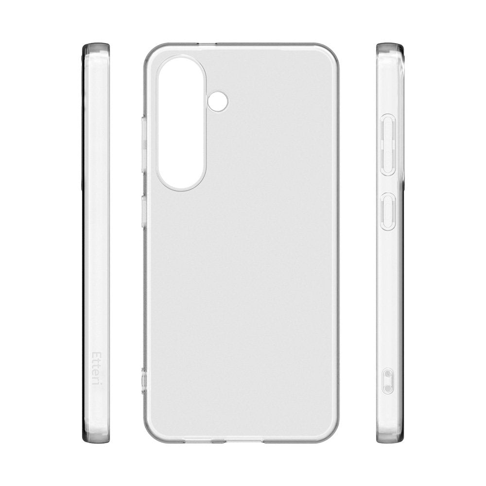 Etteri caurspīdīgs vāciņš Samsung Galaxy S24 Plus
