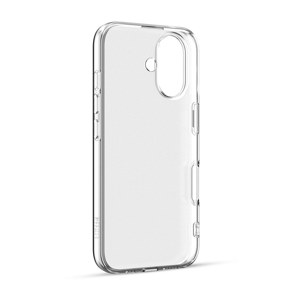 Etteri caurspīdīgs vāciņš iPhone 16 Plus 6,7"