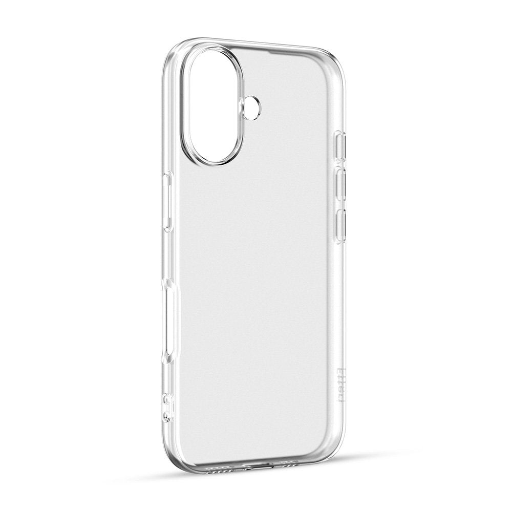 Etteri caurspīdīgs vāciņš iPhone 16 Plus 6,7"
