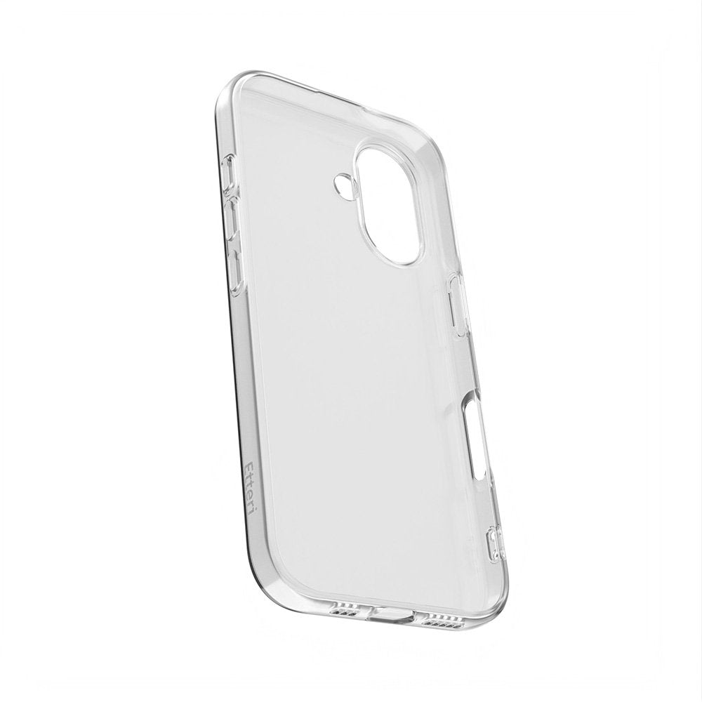 Etteri caurspīdīgs vāciņš iPhone 16 Plus 6,7"