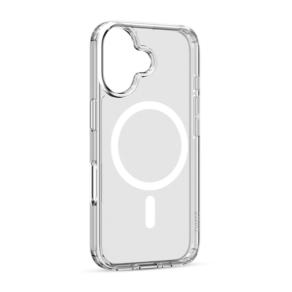 Etteri Hybrid MagSafe vāciņš iPhone 16 Plus 6,7"
