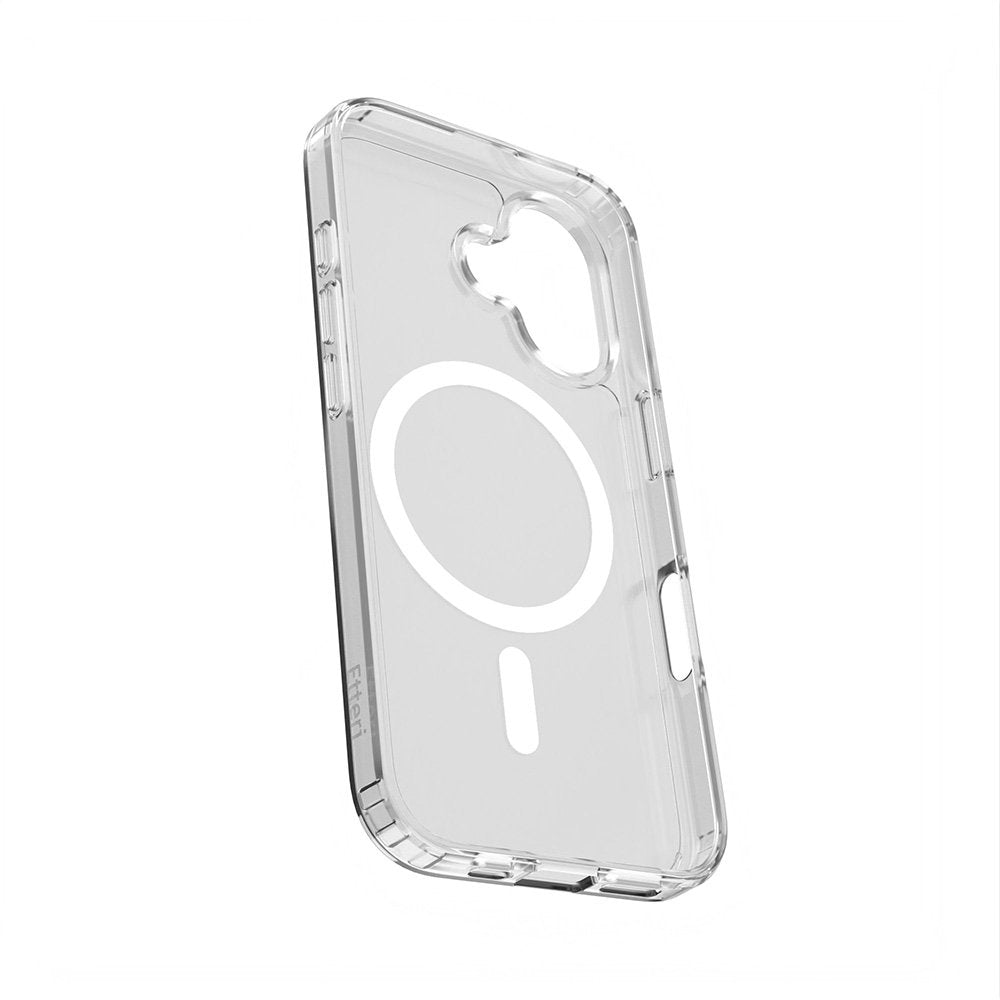 Etteri Hybrid MagSafe vāciņš iPhone 16 Plus 6,7"