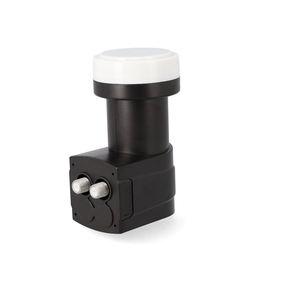 Opticum pārveidotājs SAT Twin sarkans LNB 03H Premium [0213]