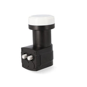 Opticum pārveidotājs SAT Twin sarkans LNB 03H Premium [0213]