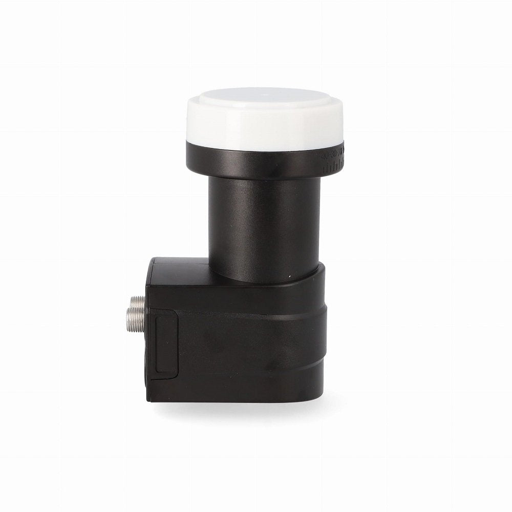 Opticum pārveidotājs SAT Twin sarkans LNB 03H Premium [0213]