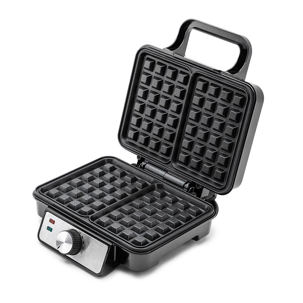 Huslog vafeļu panna priekš Two Waffles