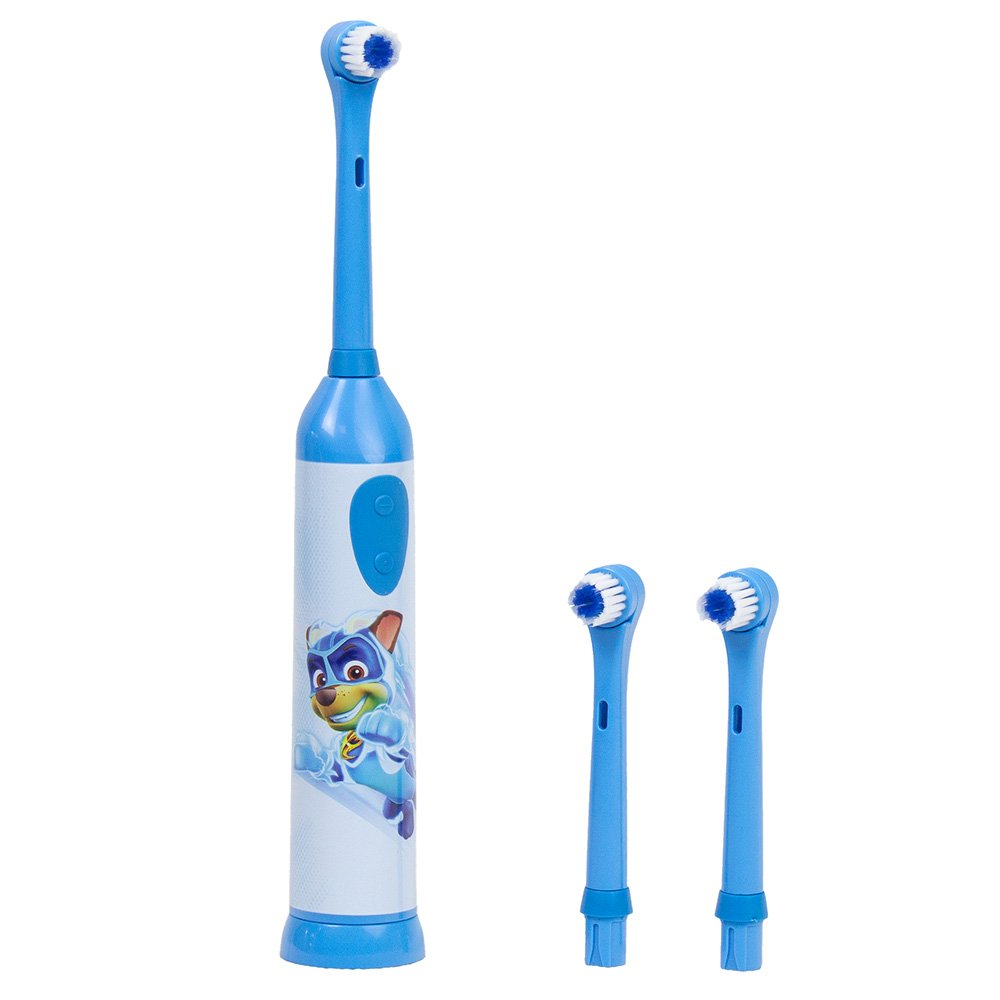 Paw Patrol zobu birste Paw Patrol Kids' svārstīgs Kosmo, zils