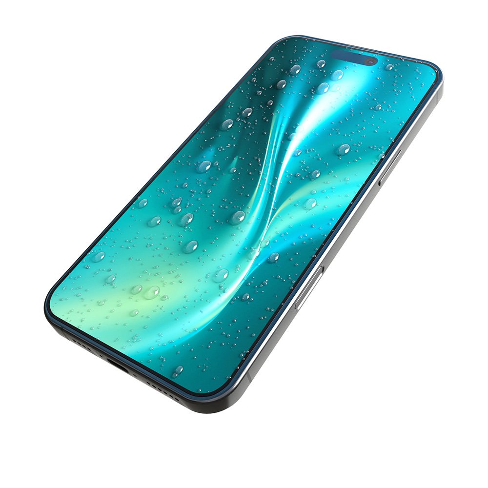 Etteri aizsargstikls 9D Samsung Galaxy S25 Ultra