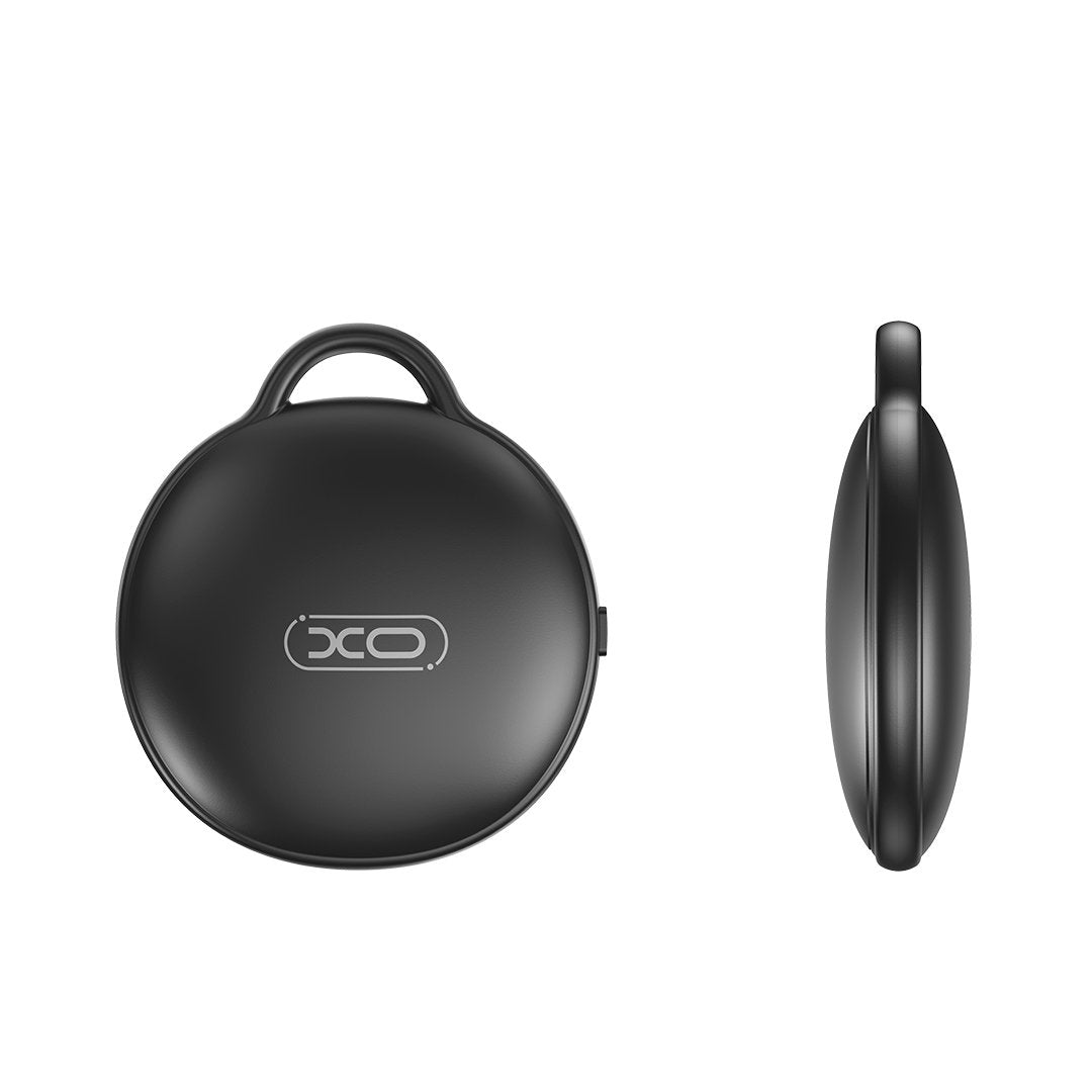 XO Bluetooth pretzaudēšanas lokators LP03, melns