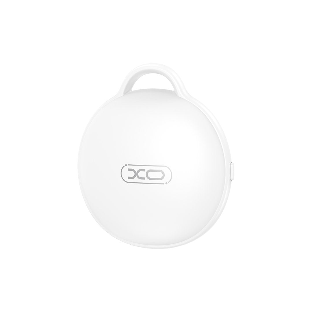 XO Bluetooth pazaudēšanas novēršanas lokators LP03 balts