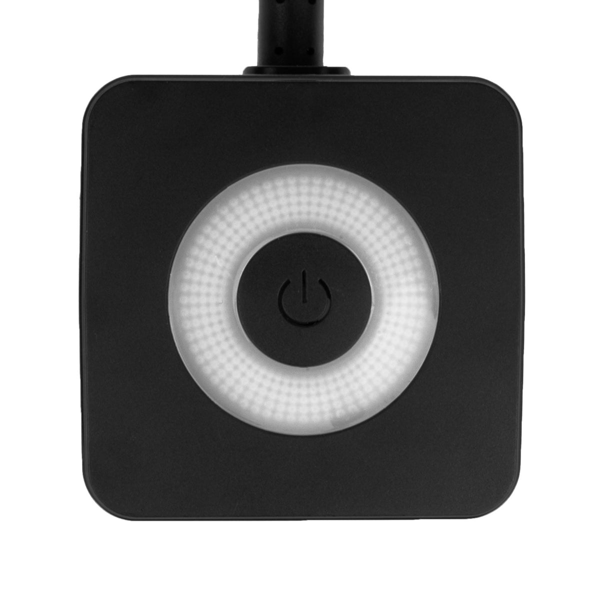 Huslog Cube pagarinātājs ar LED