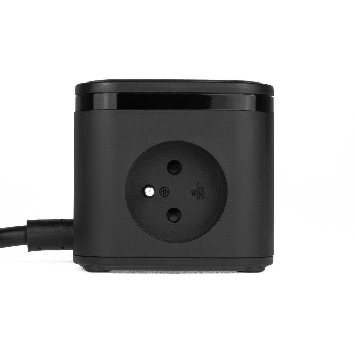 Huslog Cube pagarinātājs PD 20W