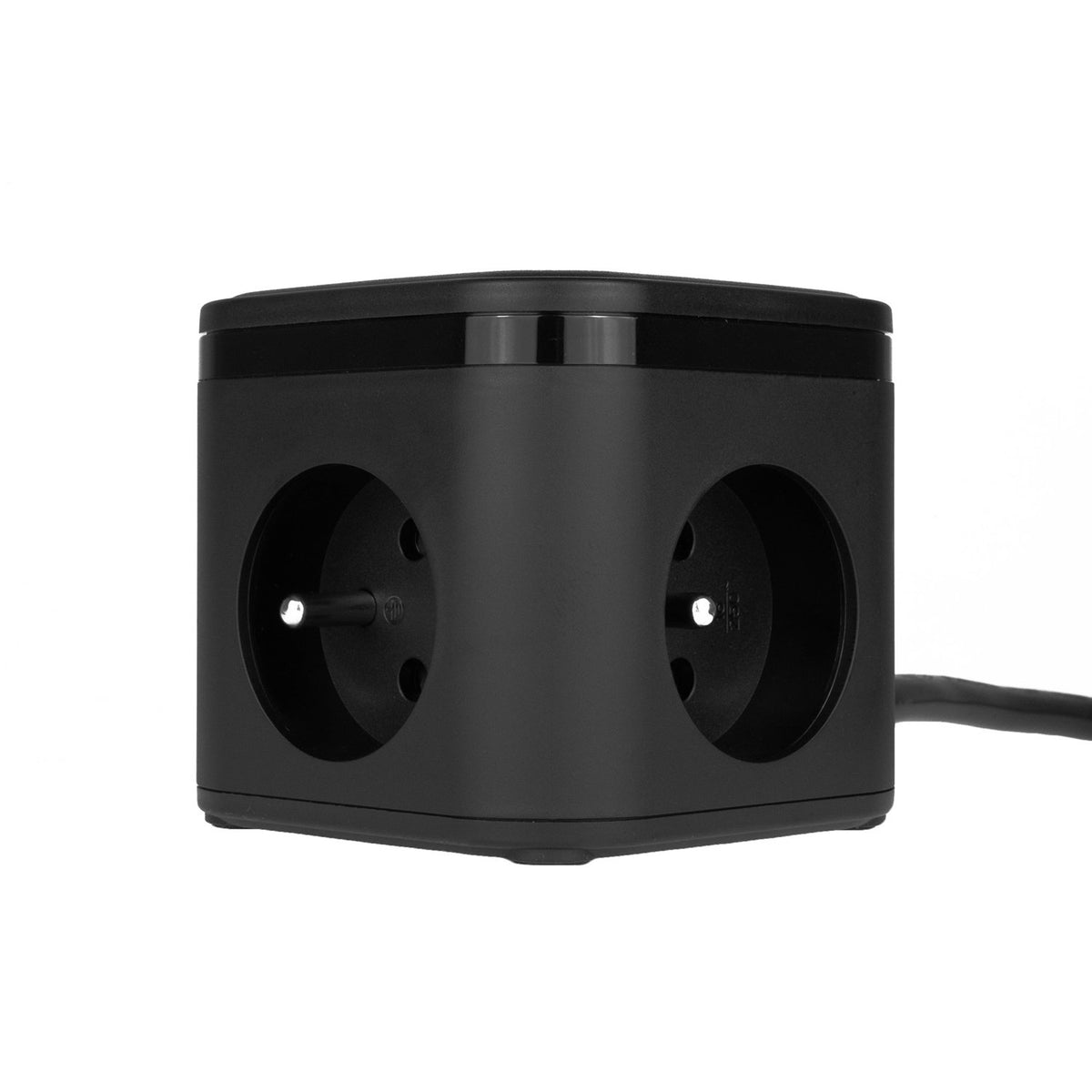 Huslog Cube pagarinātājs PD 20W