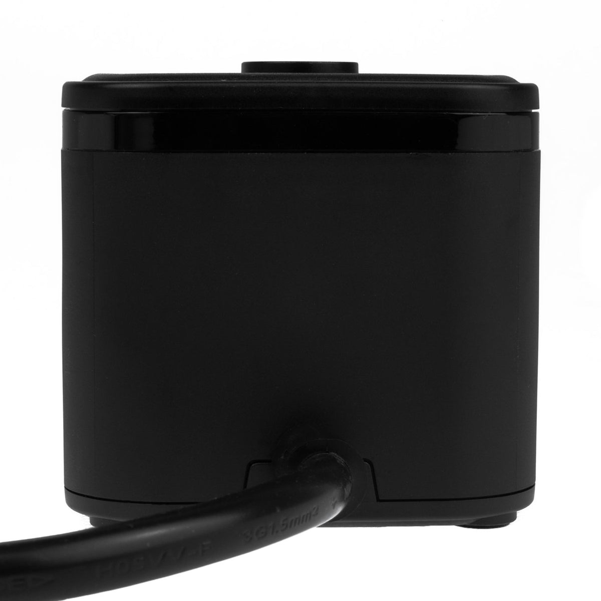 Huslog Cube pagarinātājs ar USB