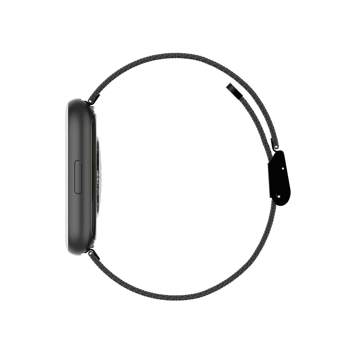 Forever viedpulkstenis SW-330 ForeVigo 4, melns
