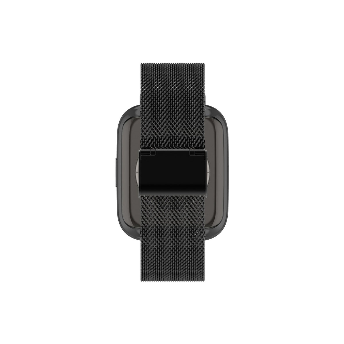 Forever viedpulkstenis SW-330 ForeVigo 4, melns