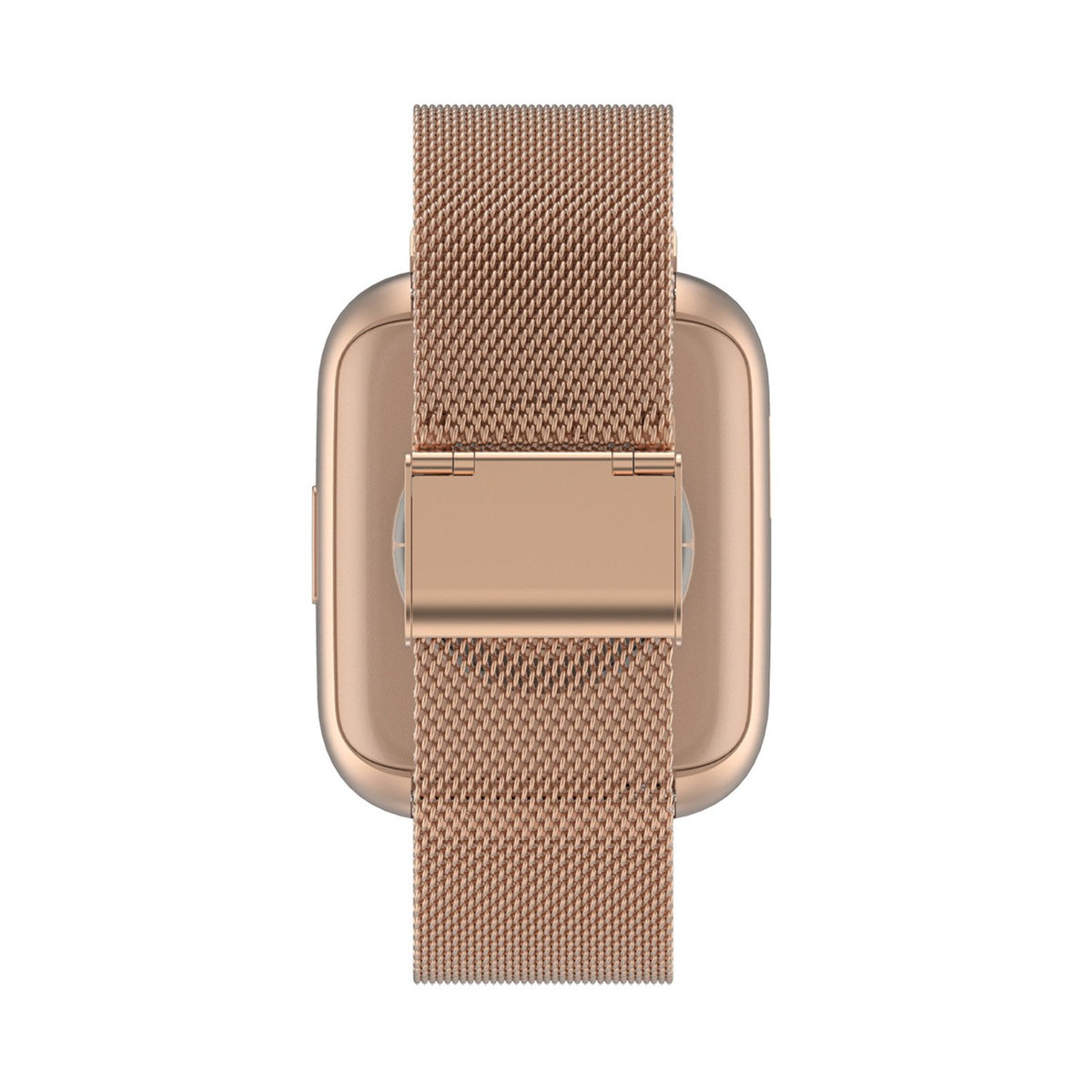 Forever viedpulkstenis SW-330 ForeVigo 4 rose, zeltains