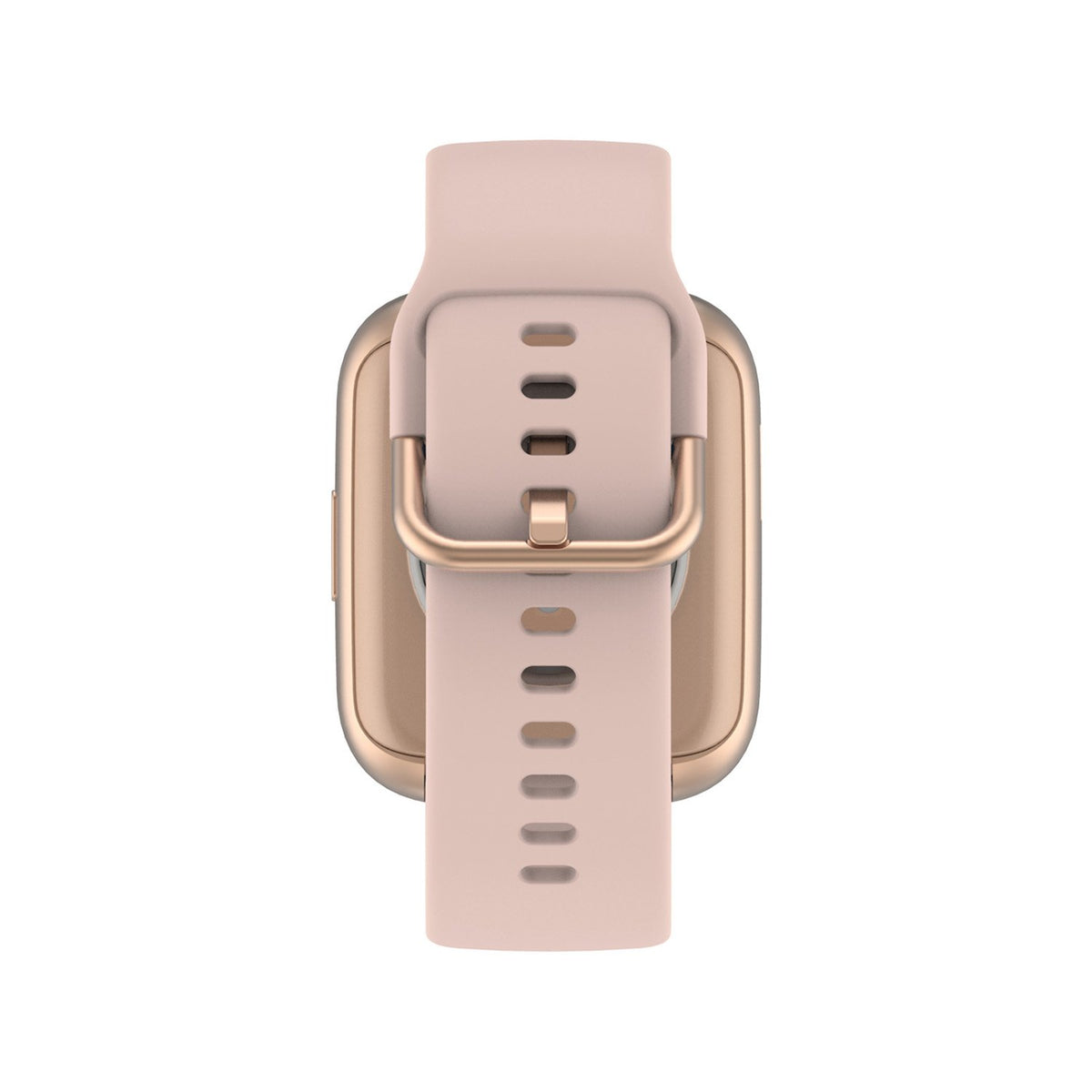 Forever viedpulkstenis SW-330 ForeVigo 4 rose, zeltains