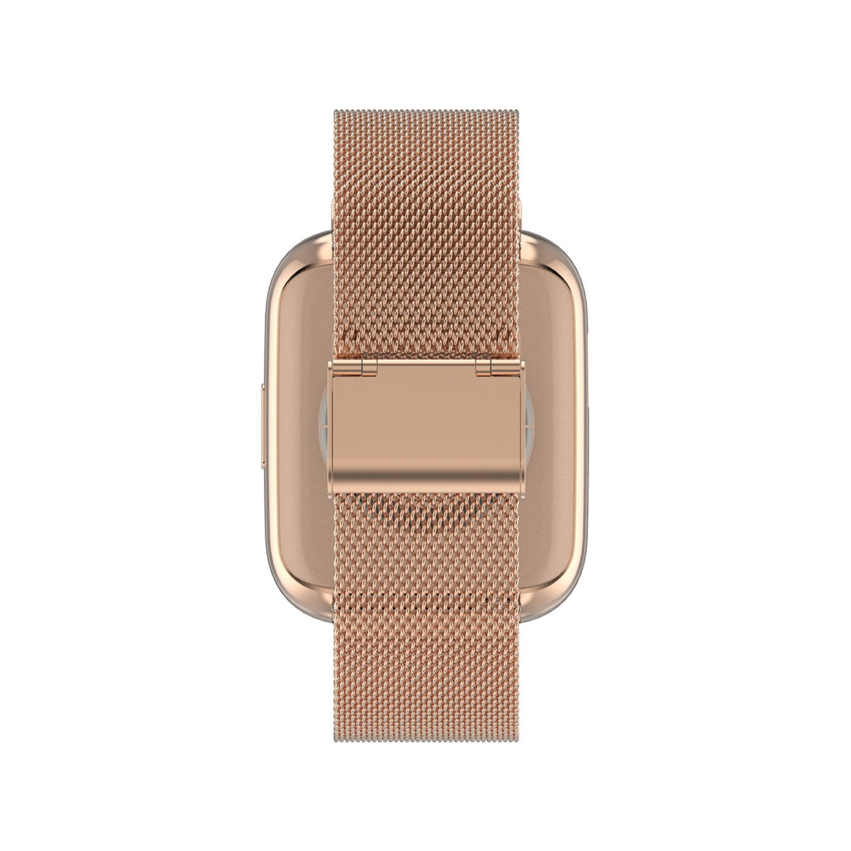 Forever viedpulkstenis SW-330 ForeVigo 4 rose, zeltains