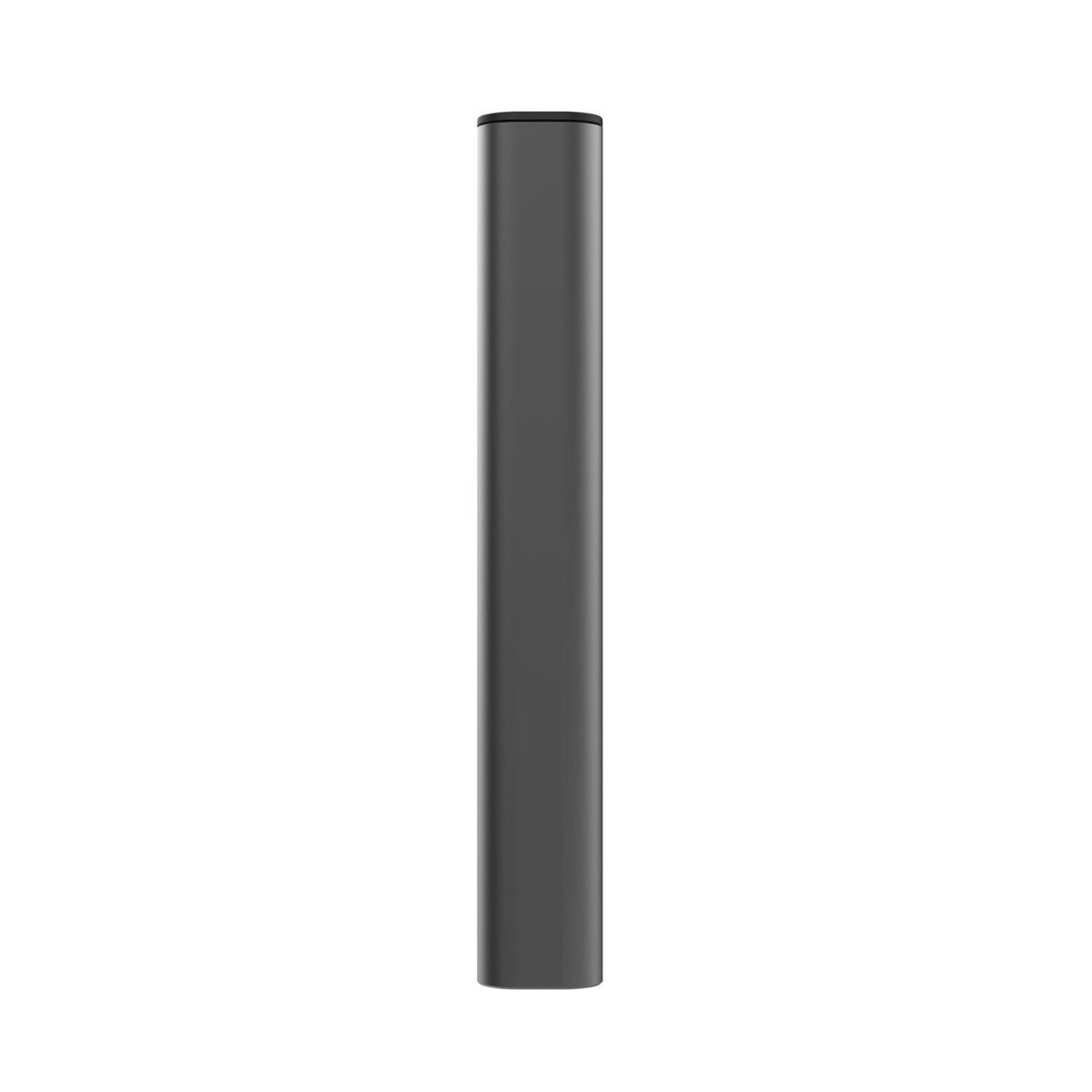 Setty ārējā baterija Recycling 5000 mAh 12W pelēka QRPB5-12-18