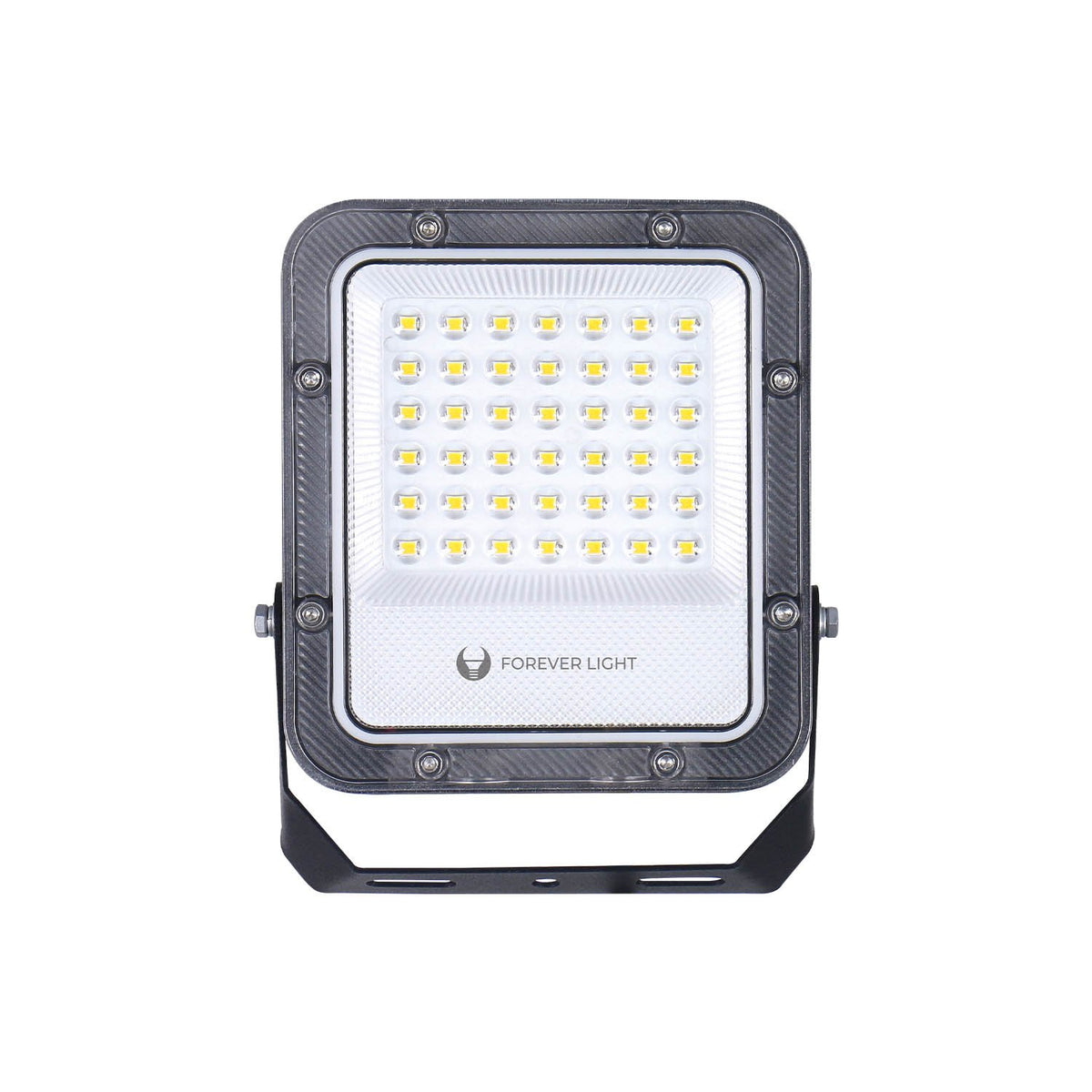 LED prožektors Proxim+ 30W 6500K 4500lm 230V IP65 Forever Light 150lm/W 5 gadu garantija