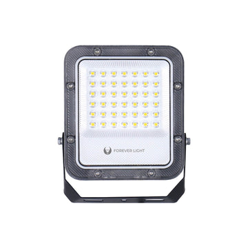 LED prožektors Proxim+ 30W 4000K 4500lm 230V IP65 Forever Light 150lm/W 5 gadu garantija