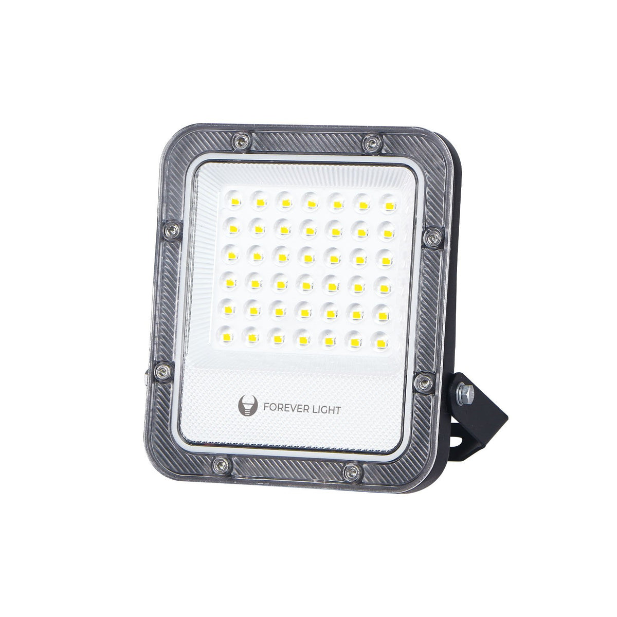LED prožektors Proxim+ 30W 6500K 4500lm 230V IP65 Forever Light 150lm/W 5 gadu garantija