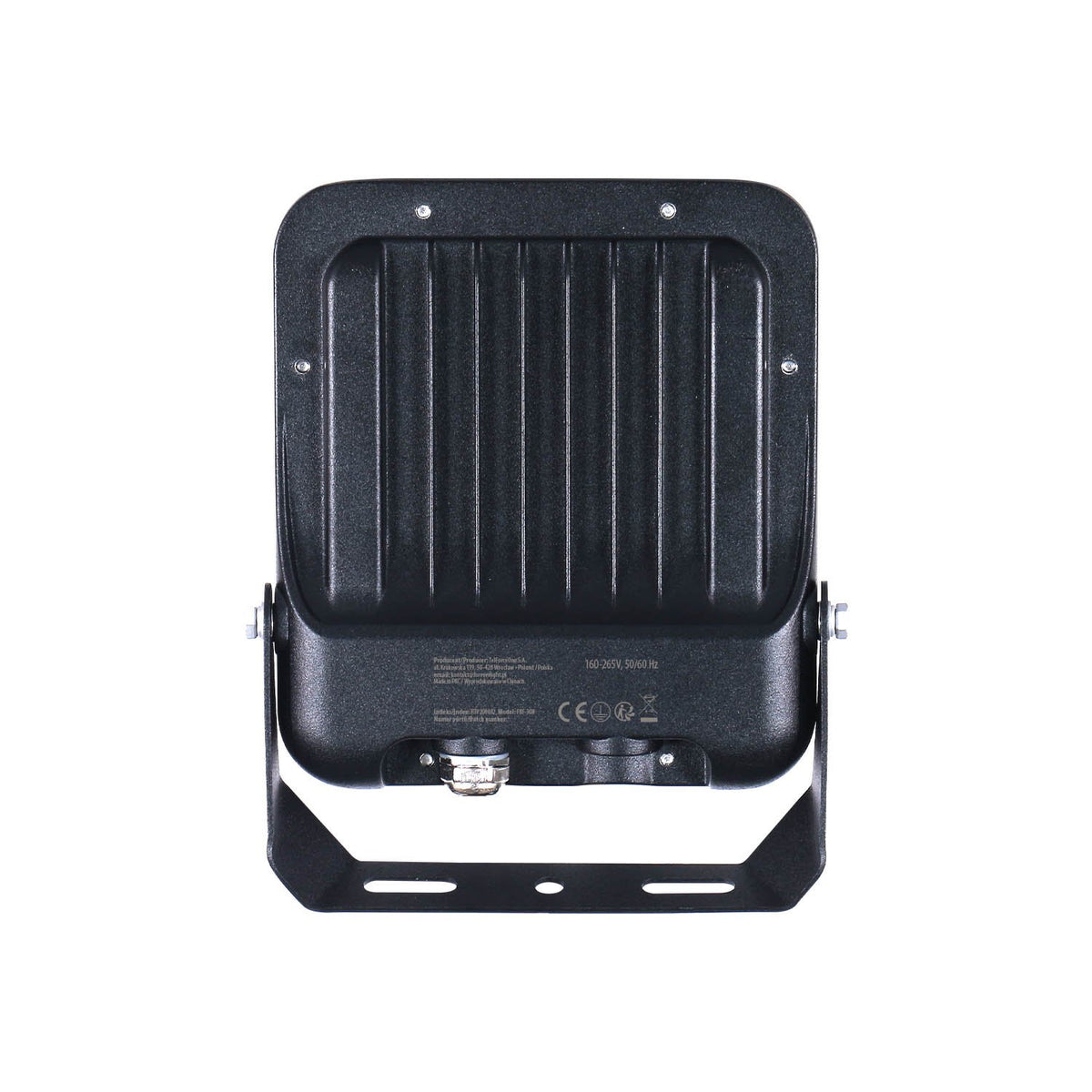 LED prožektors Proxim+ 30W 6500K 4500lm 230V IP65 Forever Light 150lm/W 5 gadu garantija