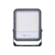 LED prožektors Proxim+ 50W 6500K 7500lm 230V IP65 Forever Light 150lm/W 5 gadu garantija