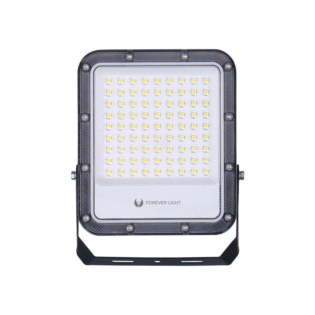 LED prožektors Proxim+ 50W 6500K 7500lm 230V IP65 Forever Light 150lm/W 5 gadu garantija