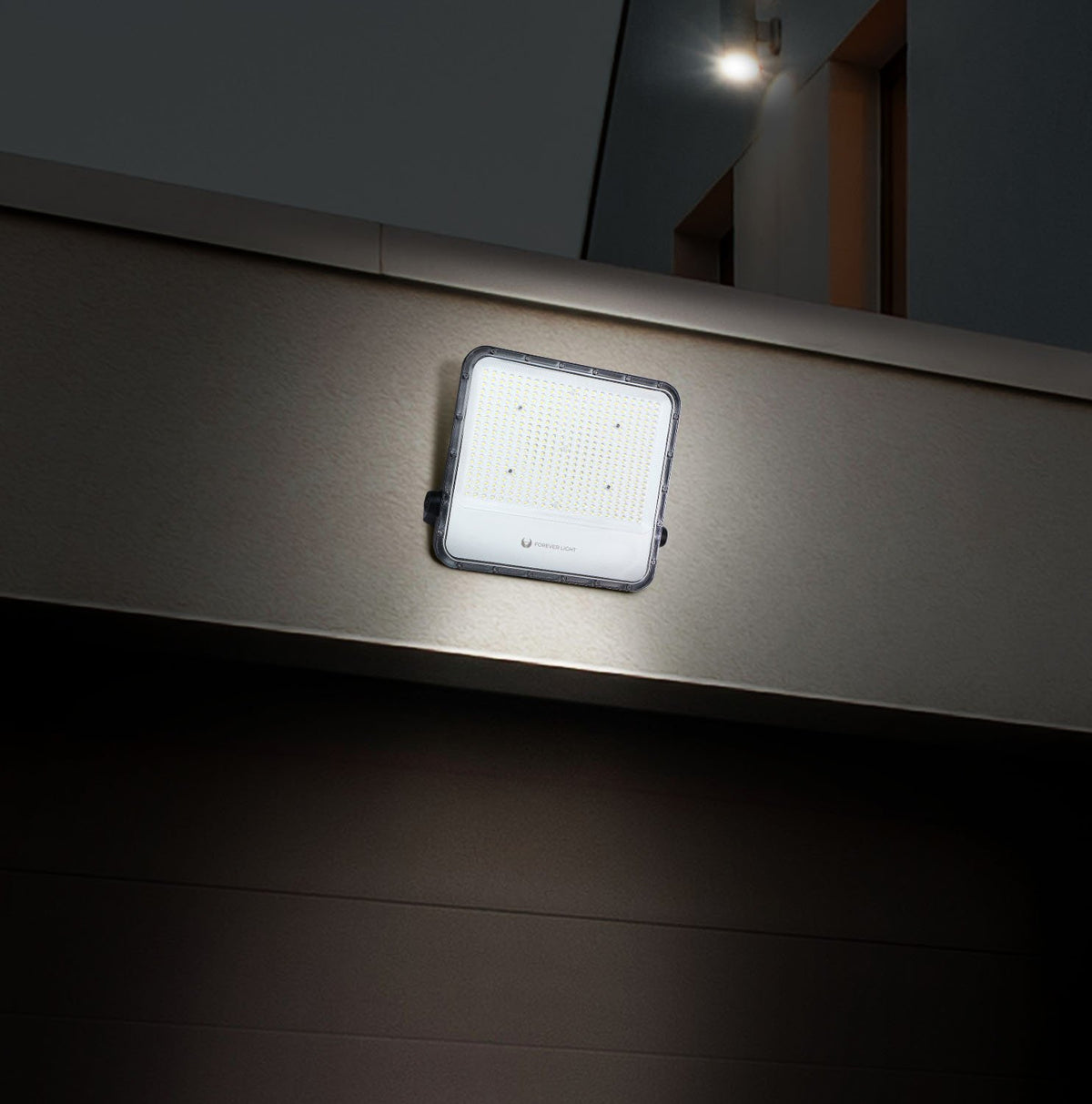 LED prožektors Proxim+ 50W 4000K 7500lm 230V IP65 Forever Light 150lm/W 5 gadu garantija