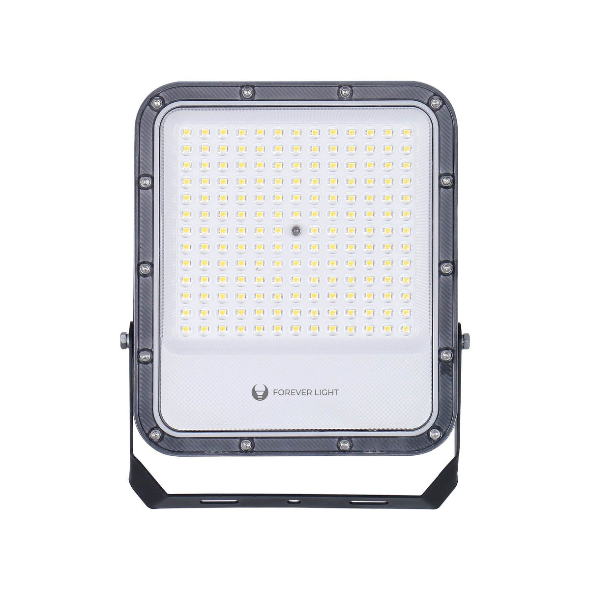 LED prožektors Proxim+ 100W 6500K 15000lm 230V IP65 Forever Light 150lm/W 5 gadu garantija