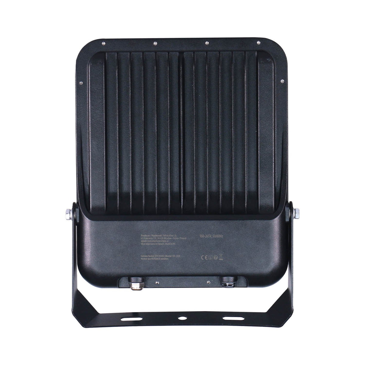 LED prožektors Proxim+ 200W 4000K 30000lm 230V IP65 Forever Light 150lm/W 5 gadu garantija