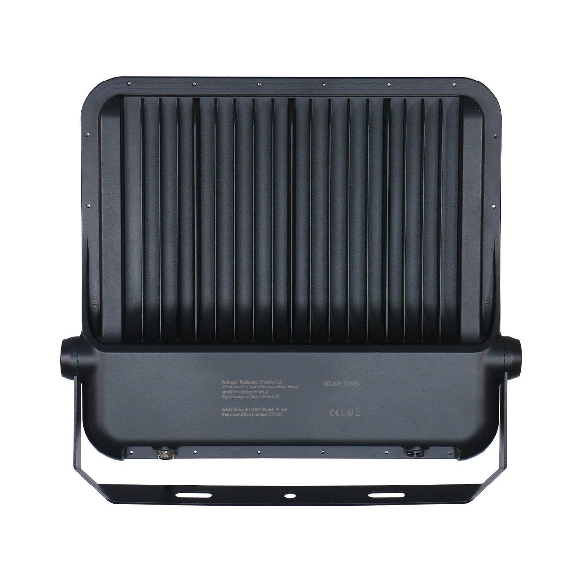 LED prožektors Proxim+ 300W 4000K 45000lm 230V IP65 Forever Light 150lm/W 5 gadu garantija