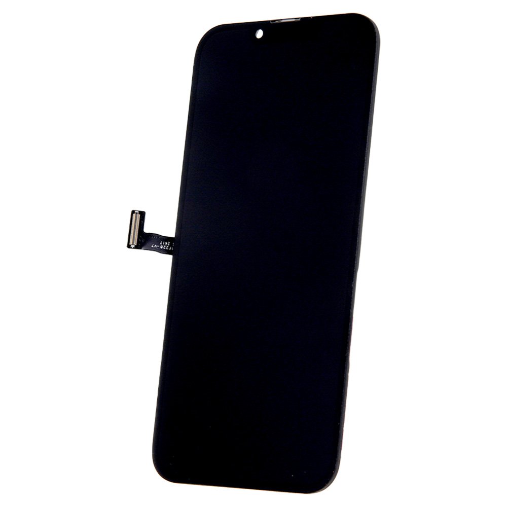 LCD displejs ar skārienekrānu iPhone 13 Pro COF ZY melns