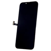 LCD displejs ar skārienekrānu iPhone 13 Pro COF ZY melns