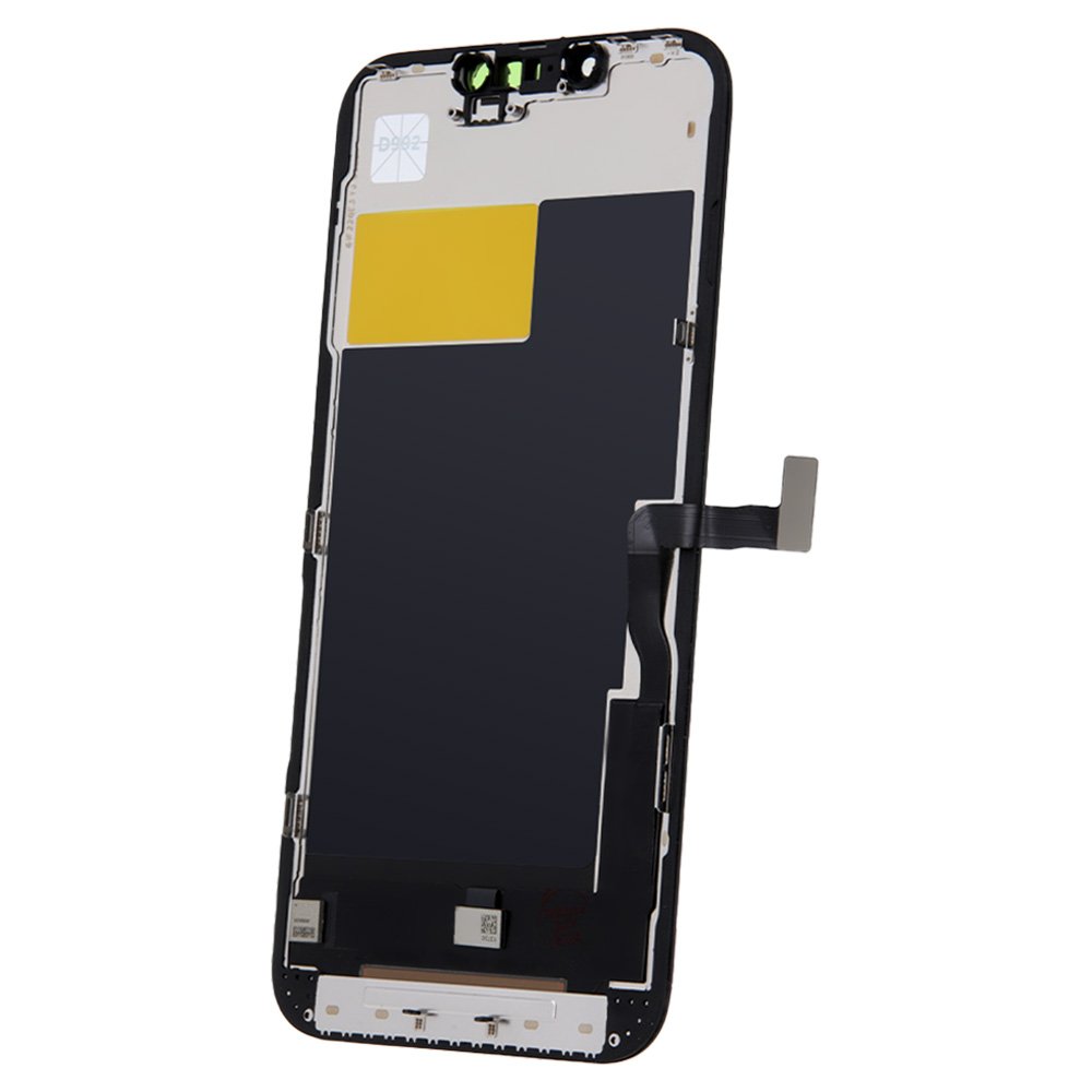 LCD displejs ar skārienekrānu iPhone 13 Pro COF ZY melns