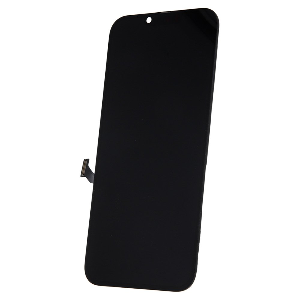 LCD displejs ar skārienekrānu iPhone 14 Plus COF ZY melns