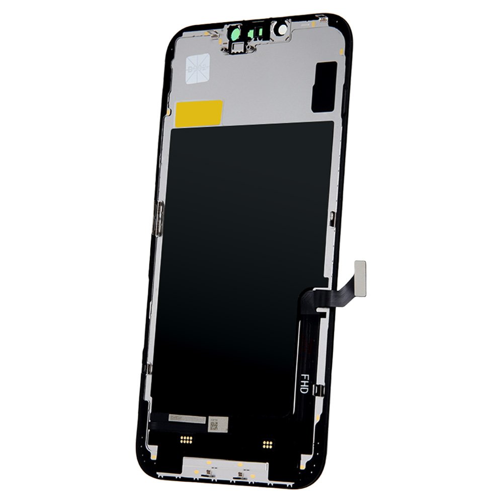 LCD displejs ar skārienekrānu iPhone 14 Plus COF ZY melns