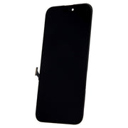 LCD displejs ar skārienekrānu iPhone 15 Plus Incell COF ZY melns