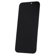 LCD displejs ar skārienekrānu iPhone 12 / 12 Pro Incell FHD melns