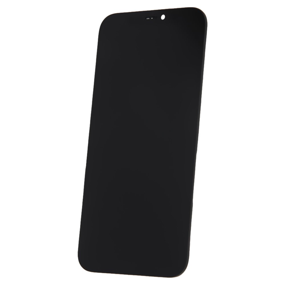 LCD displejs ar skārienekrānu iPhone 12 / 12 Pro Incell FHD melns