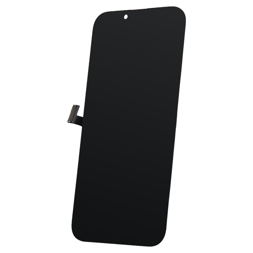 LCD displejs ar skārienekrānu iPhone 13 Pro servisa pakotne + melns