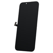 LCD displejs ar skārienekrānu iPhone 13 Pro servisa pakotne + melns