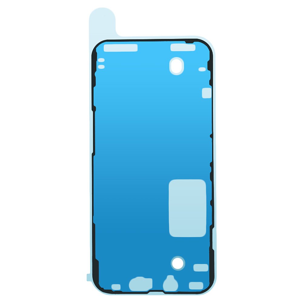 LCD displejs ar skārienekrānu iPhone 13 Pro servisa pakotne + melns
