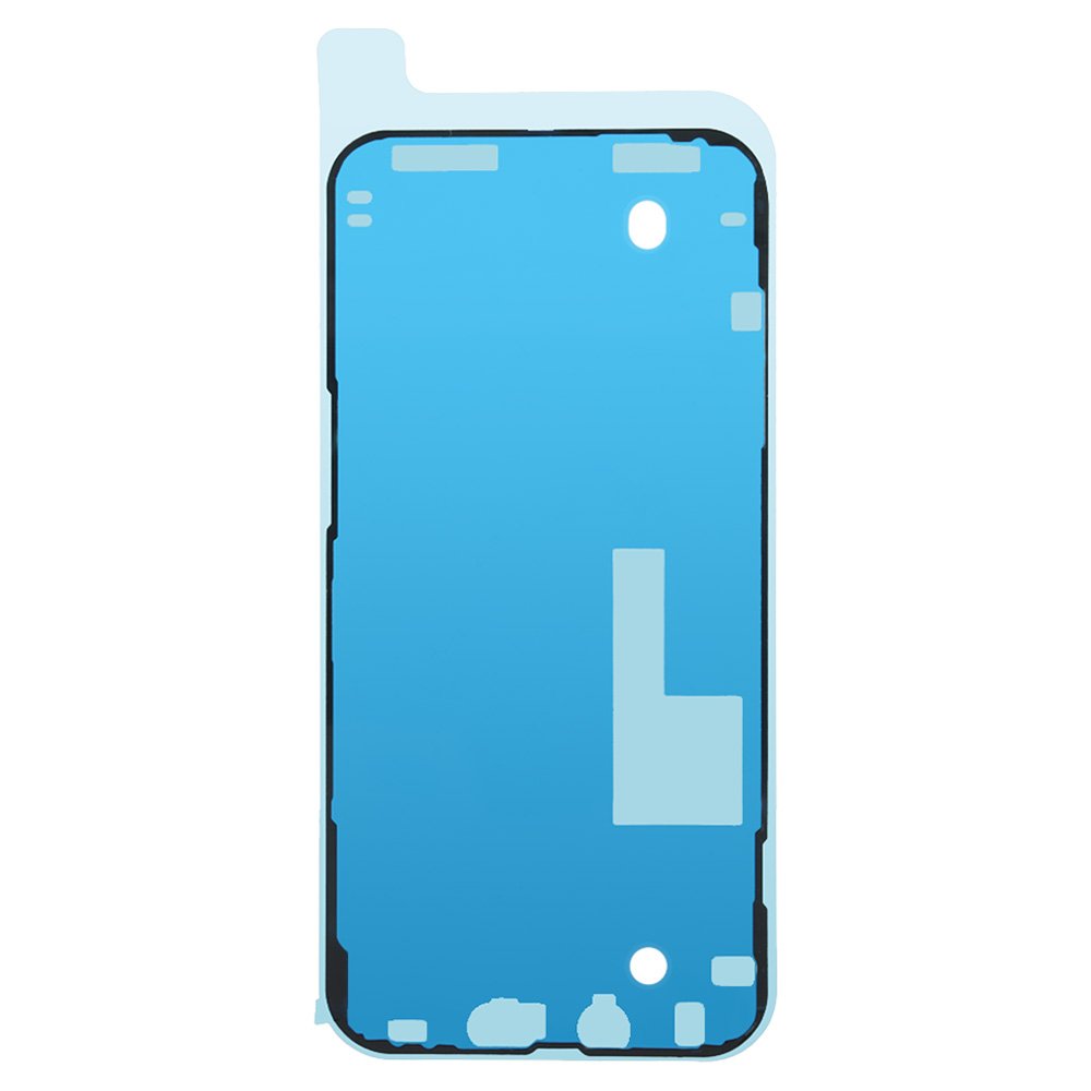 LCD displejs ar skārienekrānu iPhone 13 Pro Max servisa pakotne + melns