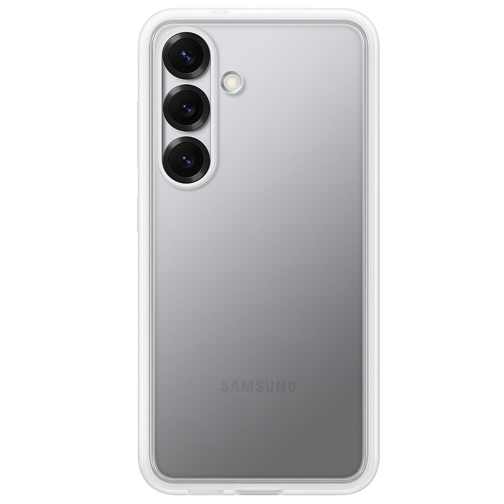 Samsung Flipsuit maciņš Samsung Galaxy S25+, balts