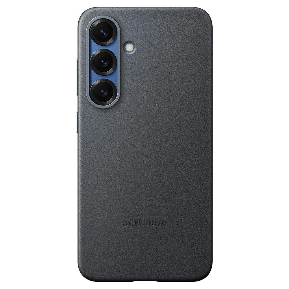 Samsung Kindsuit vāciņš Samsung Galaxy S25+, melns